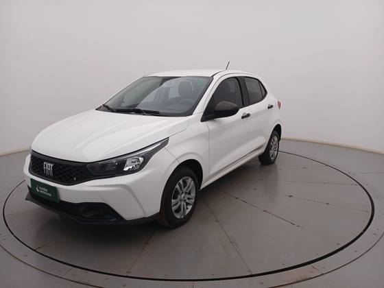 FIAT ARGO 1.0 FIREFLY FLEX MANUAL FIAT ARGO 1.0 FIREFLY FLEX MANUAL